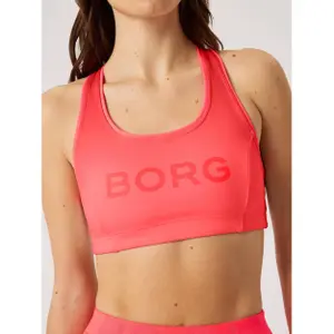 Sujetador de sujeción media para mujer Björn Borg image-4