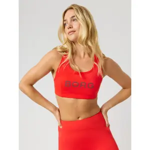 Sport-BH mit mittlerem Halt, Damen Björn Borg image-3