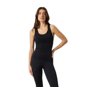 Débardeur dos nageur femme Björn Borg Soft image-0