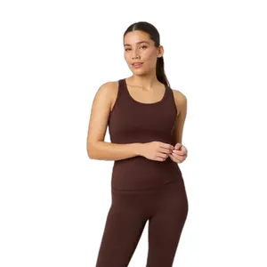 Débardeur femme Björn Borg Soft Racerback image-0