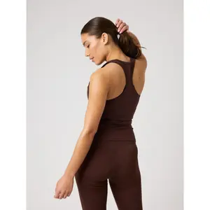 Débardeur femme Björn Borg Soft Racerback image-1