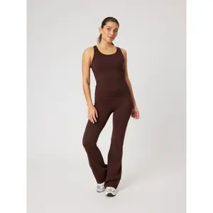 Débardeur femme Björn Borg Soft Racerback image-2