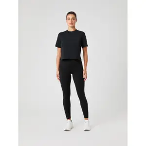 Crop top pro ženy Björn Borg image-1