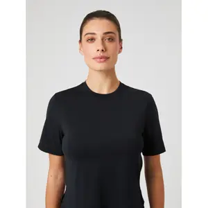 Crop top pro ženy Björn Borg image-3
