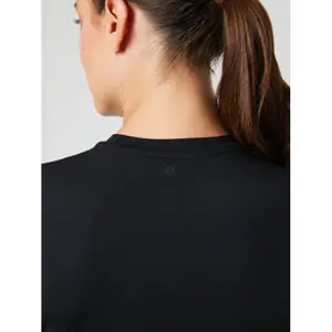 Crop top pro ženy Björn Borg image-4