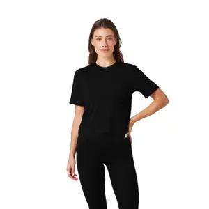 Women's T-shirt Björn Borg Studio image-0