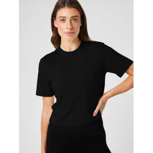 Women's T-shirt Björn Borg Studio image-4
