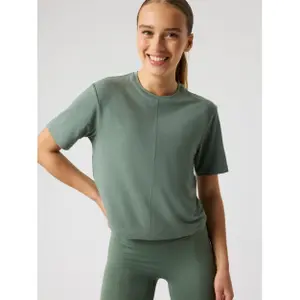 Γυναικείο T-shirt Björn Borg Studio image-1
