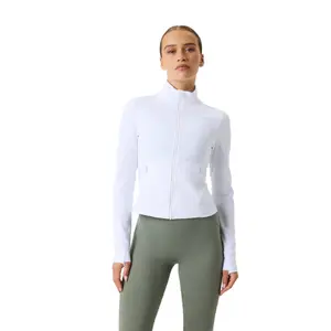 Women's zip-up jacket Björn Borg Soft