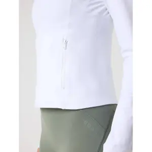 Women's zip-up jacket Björn Borg Soft image-4