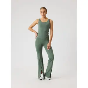 Women's flared Trousers Björn Borg Studio image-2