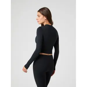 Women's long sleeve T-shirt Björn Borg Studio image-1
