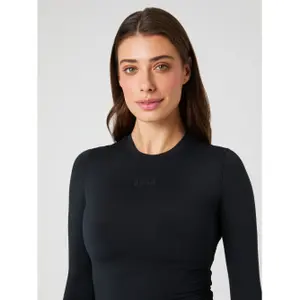 Women's long sleeve T-shirt Björn Borg Studio image-3