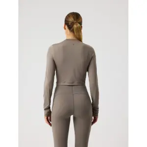 Women's long sleeve T-shirt Björn Borg Studio image-1