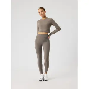 Women's long sleeve T-shirt Björn Borg Studio image-2
