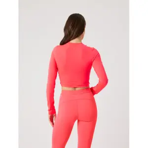 Women's long sleeve T-shirt Björn Borg Studio image-1