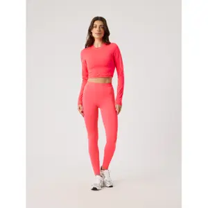 Women's long sleeve T-shirt Björn Borg Studio image-2