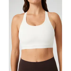 Sports bra Björn Borg Low Support image-3