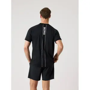 Polo Björn Borg Ace Sports image-1