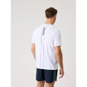 Polo Björn Borg Ace Sports image-1