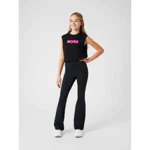 Flared leggings for kids Björn Borg image-2