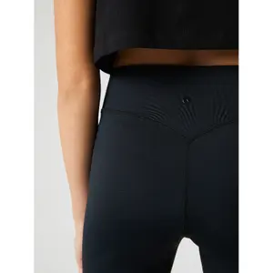 Flared leggings for kids Björn Borg image-3