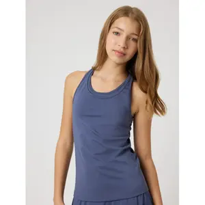 Camiseta de tirantes de niña Björn Borg image-2
