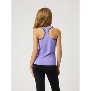 Camiseta de tirantes de niña Björn Borg image-1