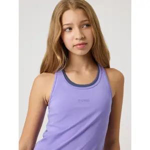 Camiseta de tirantes de niña Björn Borg image-3