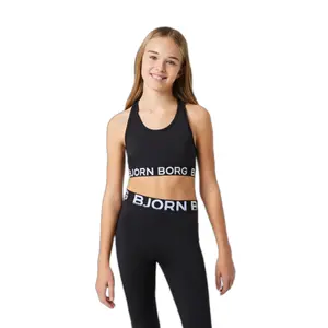 Girl's Sports bra Björn Borg Sports image-0