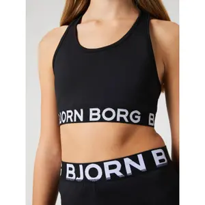 Girl's Sports bra Björn Borg Sports image-3
