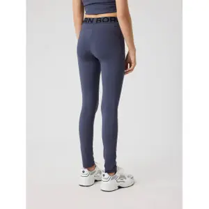 Girls' leggings Björn Borg image-2