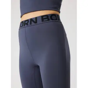 Girls' leggings Björn Borg image-3