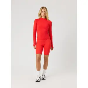 Women's Long Sleeve Jersey Björn Borg Performance image-2