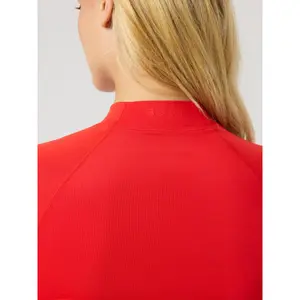 Women's Long Sleeve Jersey Björn Borg Performance image-3