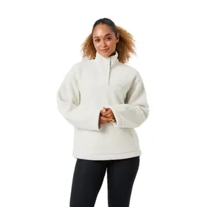 Polaire femme Björn Borg Studio Pile