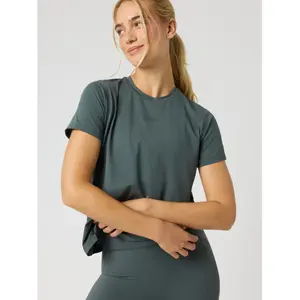 Γυναικείο T-shirt Björn Borg Sports image-4