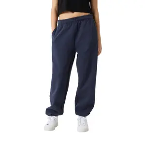 Oversized girls' joggers Björn Borg