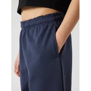 Oversized girls' joggers Björn Borg image-3