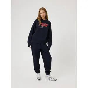 Kids' oversized joggers Björn Borg image-1