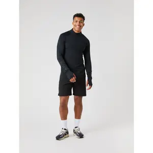 1/2 Zip Midlayer Training Top Björn Borg image-2