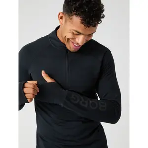1/2 Zip Midlayer Training Top Björn Borg image-4