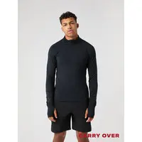1/2 Zip Midlayer Training Top Björn Borg image-5