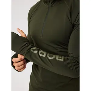 1/2 Zip Midlayer Training Top Björn Borg image-4