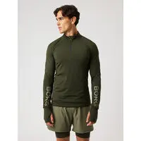1/2 Zip Midlayer Training Top Björn Borg image-5