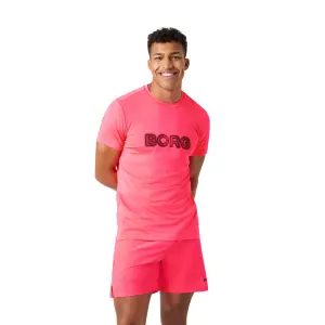 T-shirt Björn Borg Graphic image-0