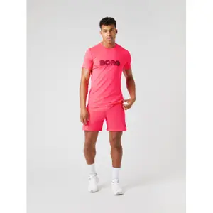 T-shirt Björn Borg Graphic image-2