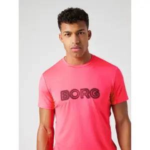 T-shirt Björn Borg Graphic image-3