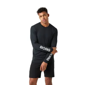 Langarmshirt Björn Borg