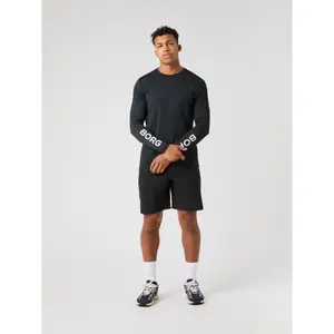 Langarmshirt Björn Borg image-2